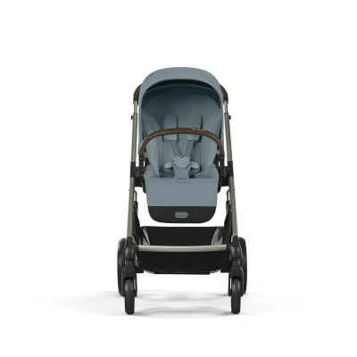 изображение Детская коляска Cybex Balios S Lux TPE 3 в 1
